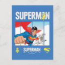 Buscar superman postales Hombre de acero