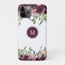 Buscar marsala iphone fundas Floral