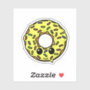 Buscar kawaii donut pegatinas Postre