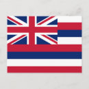 Buscar bandera de hawaii postales Patriótico