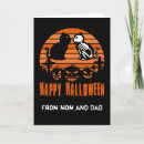 Buscar retro tarjetas halloween Amigos
