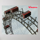 Buscar parque de atracciones posters Rueda de ferris