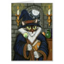 Buscar merlin postales Hechicero