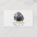 Buscar cake tarjetas de visita Café