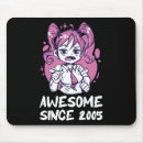Buscar merch alfombrillas de raton Kawaii