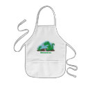 Buscar dragon delantales Para niños