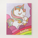 Buscar unicornio puzzles Adorable