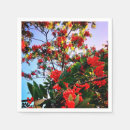 Buscar ramas de árbol servilletas Verde