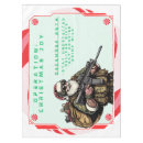 Buscar funny manteles Navidades
