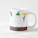 Buscar jardinero tazas De jardinería