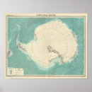 Buscar mapa de antártida posters Col