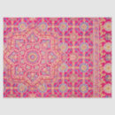 Buscar bordado papel de seda Vintage