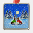 Buscar boston terrier adornos Invierno