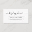 Buscar adorable invitaciones 5 º ducha