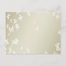 Buscar mariposas blancas postales General y unisex