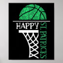 Buscar shamrock arte Feliz