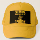 Buscar humor de la derecha gorras Sarcasmo