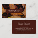Buscar granero tarjetas de visita General y unisex
