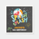 Buscar bola de billar servilletas Verano