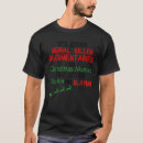 Buscar asesinos en serie camisetas Bien