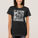 Buscar evans camisetas Todo