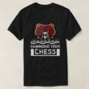 Buscar hammond camisetas Equipo