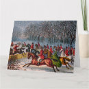 Buscar caza de zorro tarjetas Equitación