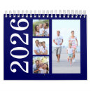 Buscar azul calendarios General y unisex
