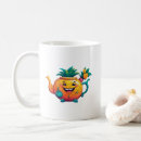 Buscar piña divertida tazas General y unisex