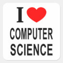 Buscar computación pegatinas Computadora