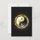 Buscar yin yang tarjetas Yoga