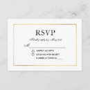 Buscar boda tarjetas rsvp Mínimo