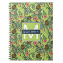 Buscar modelo de la piña cuadernos Verano