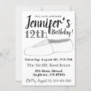 Buscar dance party invitaciones Ballet