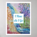 Buscar masaje posters Meditación