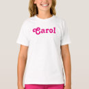 Buscar carol camisetas Nombre