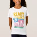Buscar el rodar camisetas Para niños