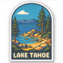 Buscar lake tahoe pegatinas Nevada