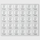 Buscar 18 cumpleaños papel de regalo Para todos