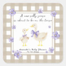 Buscar goose pegatinas Acuarela