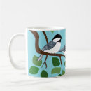 Buscar chickadee tazas Pájaros