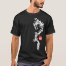 Buscar dragones tribales camisetas Para él