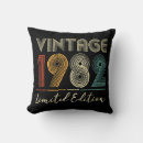 Buscar edición cojines Vintage