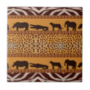 Buscar áfrica azulejos Leopardo