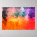 Buscar paisajes abstractos posters Invierno