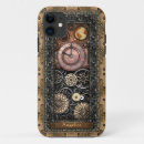 Buscar steampunk iphone fundas Divertido