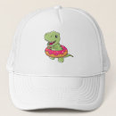 Buscar dino gorras Divertido