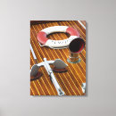 Buscar ancla lienzos Náutico