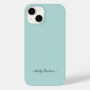 Buscar azul turquesa agua verde iphone fundas Para ella