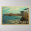 Buscar monterey posters California